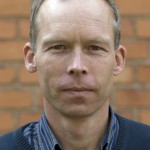 Rockström årets miljömäktigaste