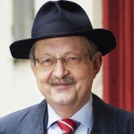 Karl-Erik Edris