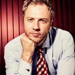 Olof Röhlander, mental tränare och inspiratör